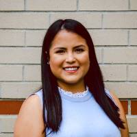 Estefany Paniagua-Pardo - M.Ed. in College Student Affairs Leadership
